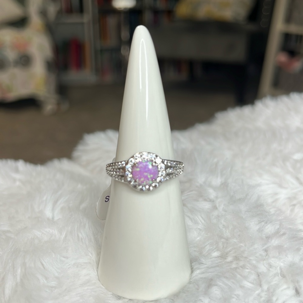 Bomb Part my ring size 9